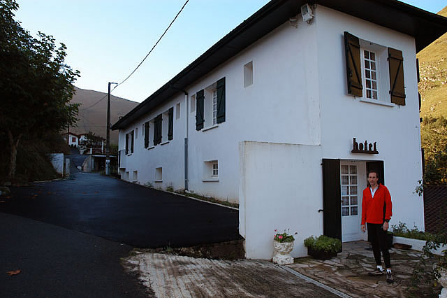 Camino photo 029A