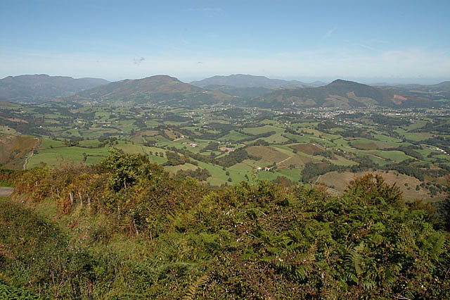 Camino photo 054