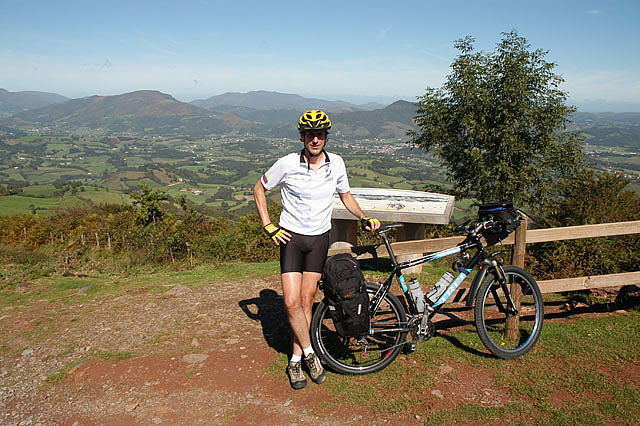Camino photo 056