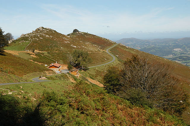 Camino photo 063