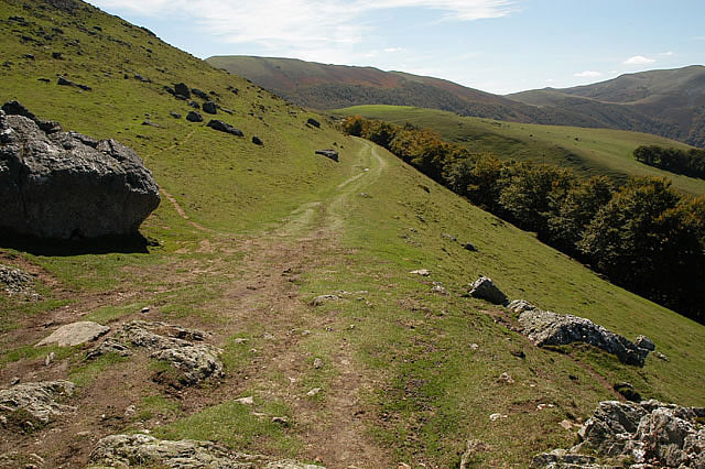 Camino photo 073