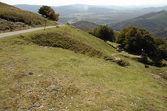 Camino photo 123