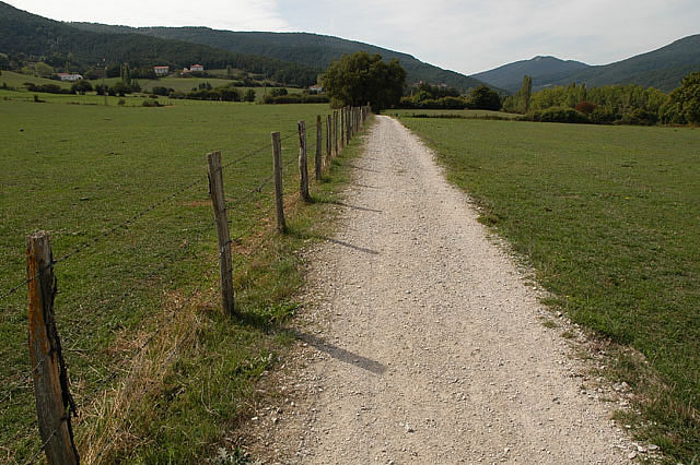 Camino photo 179