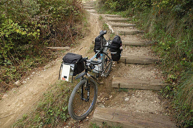 Camino photo 183