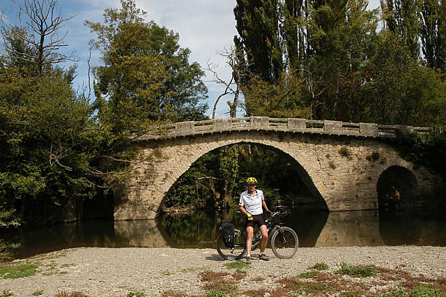 Camino photo 204