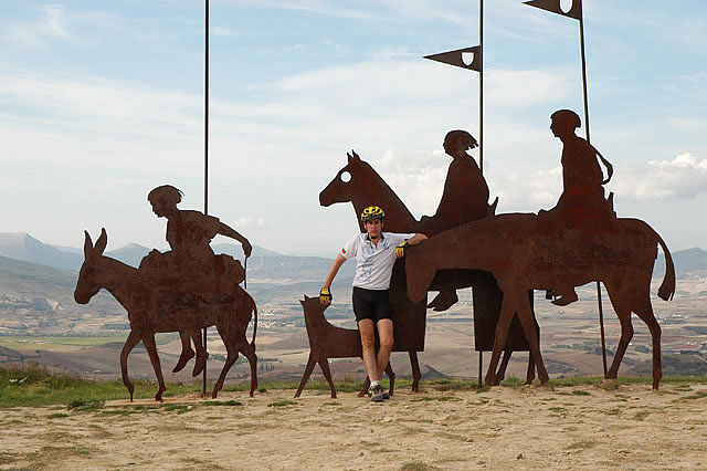 Camino photo 222