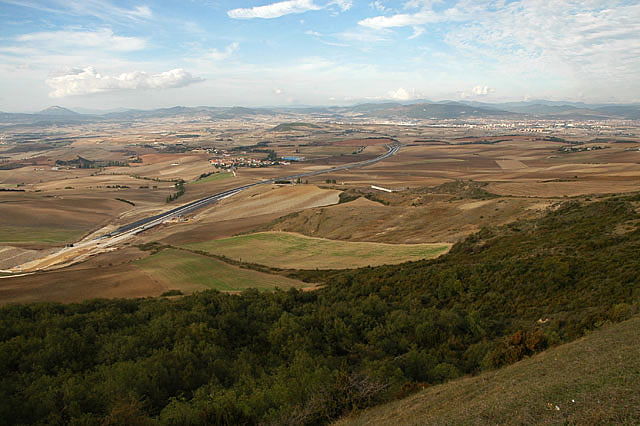 Camino photo 228A