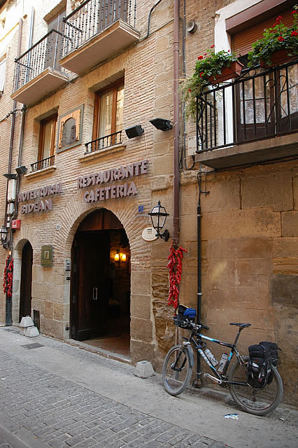 Camino photo 234