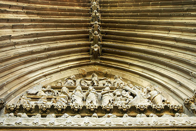 Camino photo 259A