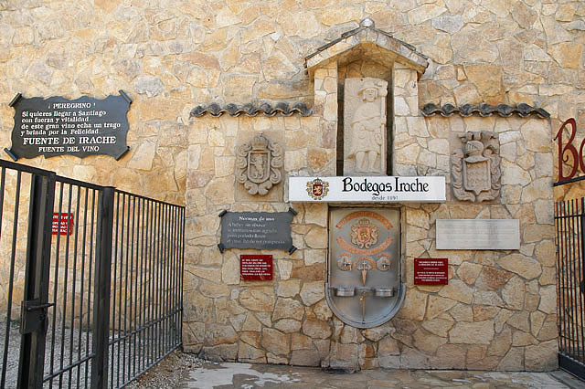 Camino photo 264