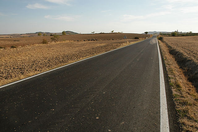Camino photo 269