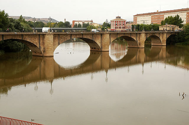Camino photo 274A