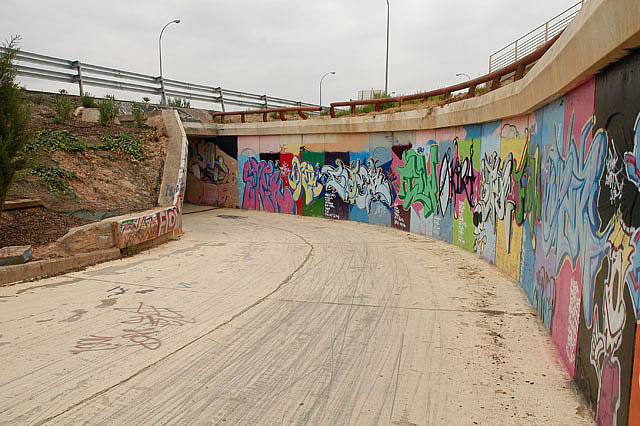 Camino photo 277