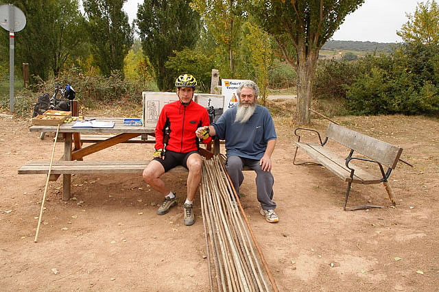 Camino photo 278