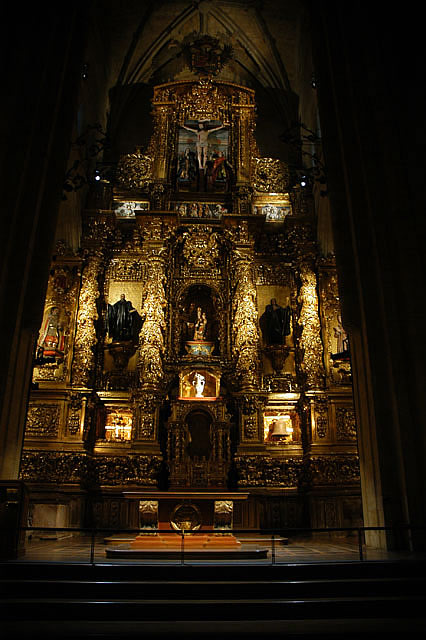 Camino photo 293