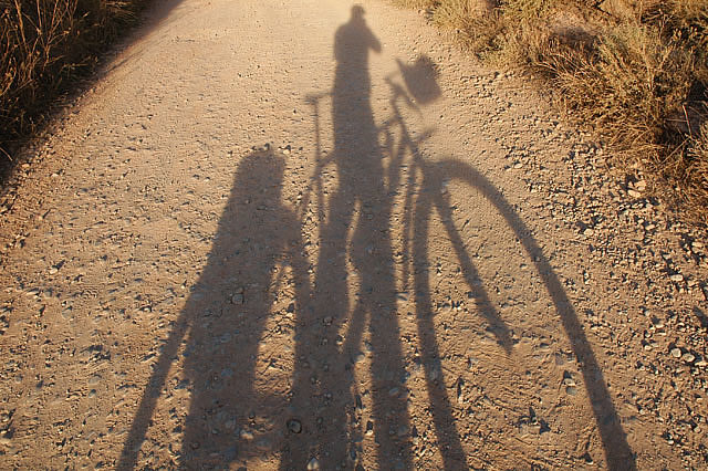 Camino photo 297
