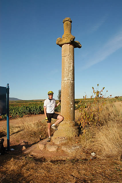 Camino photo 299