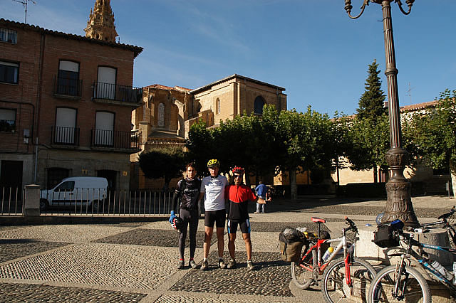 Camino photo 304