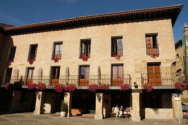 Camino photo 307