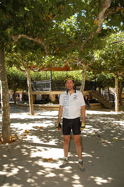 Camino photo 318
