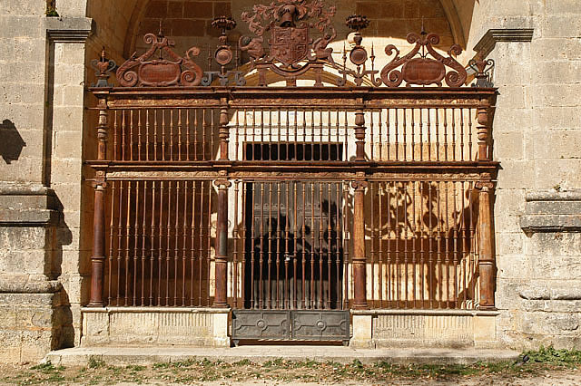 Camino photo 327