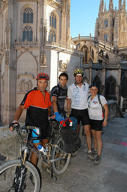 Camino photo 335