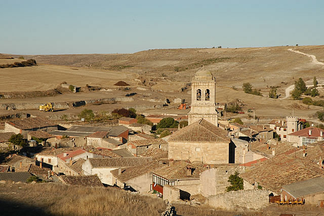 Camino photo 351