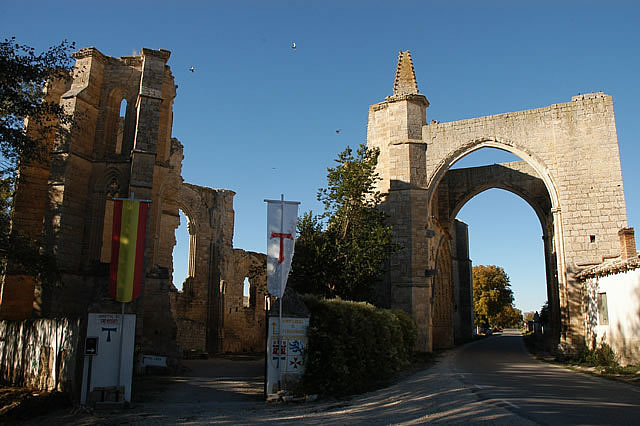 Camino photo 356