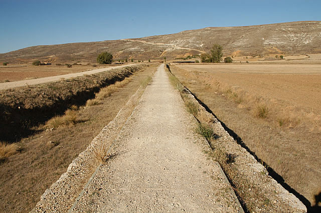 Camino photo 361