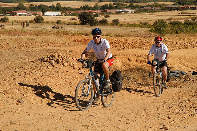 Camino photo 400