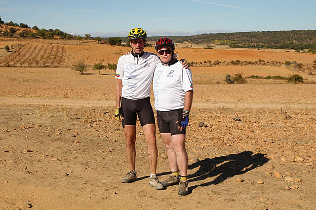 Camino photo 401