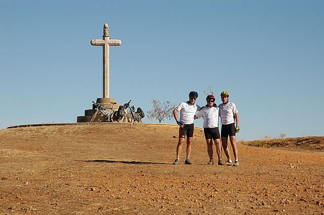 Camino photo 406