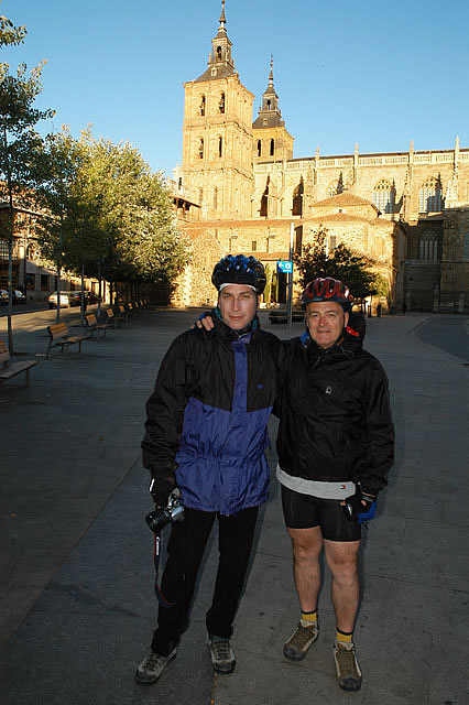 Camino photo 411