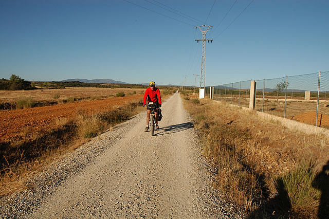 Camino photo 418