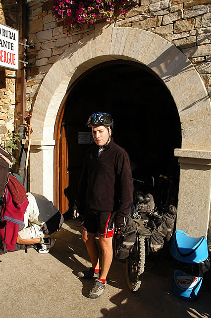 Camino photo 419