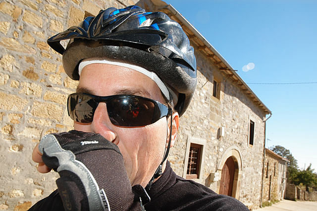 Camino photo 434