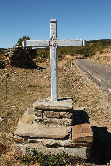 Camino photo 443A