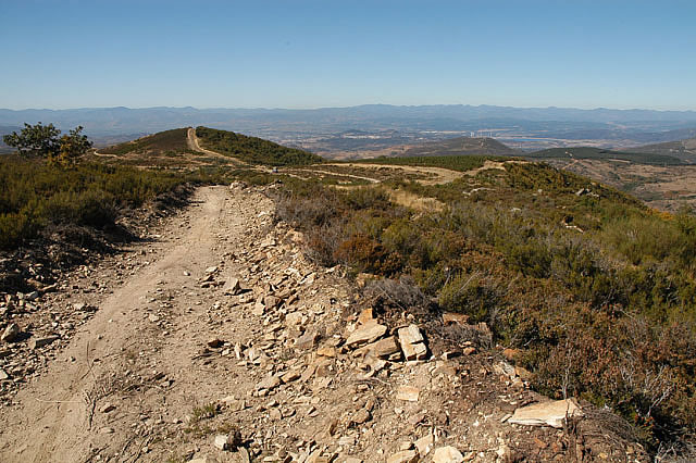 Camino photo 444A