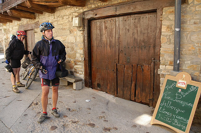 Camino photo 450