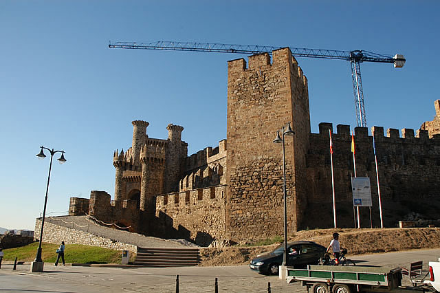 Camino photo 465