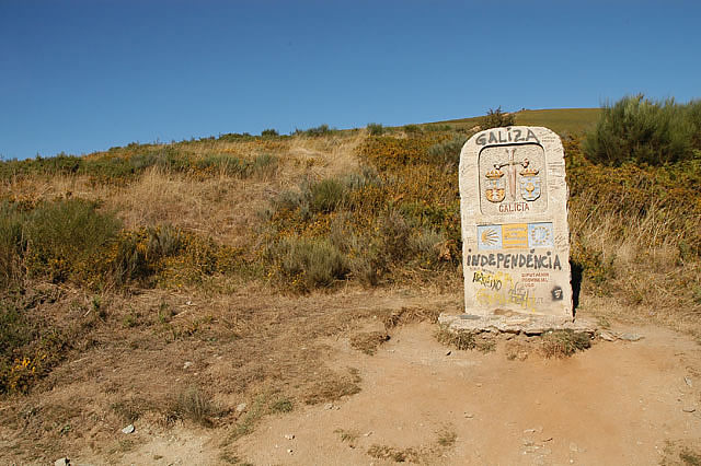 Camino photo 496