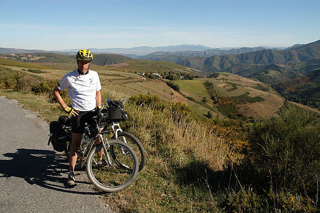 Camino photo 498