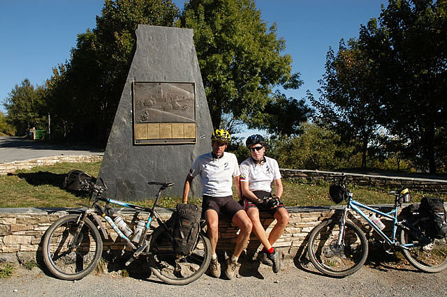 Camino photo 499