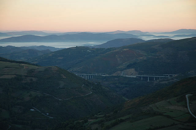 Camino photo 531