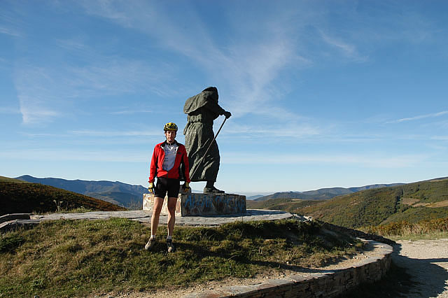 Camino photo 538