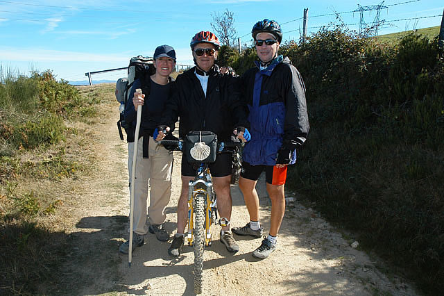 Camino photo 543