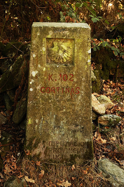 Camino photo 589A