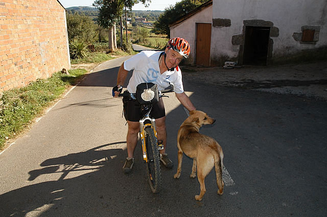 Camino photo 599