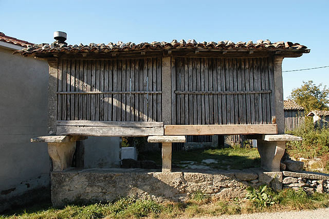 Camino photo 609