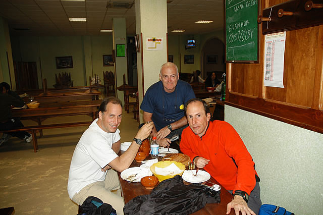 Camino photo 610